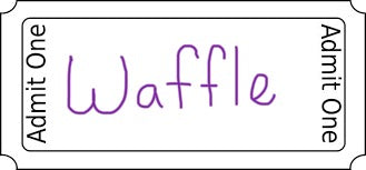 Waffle