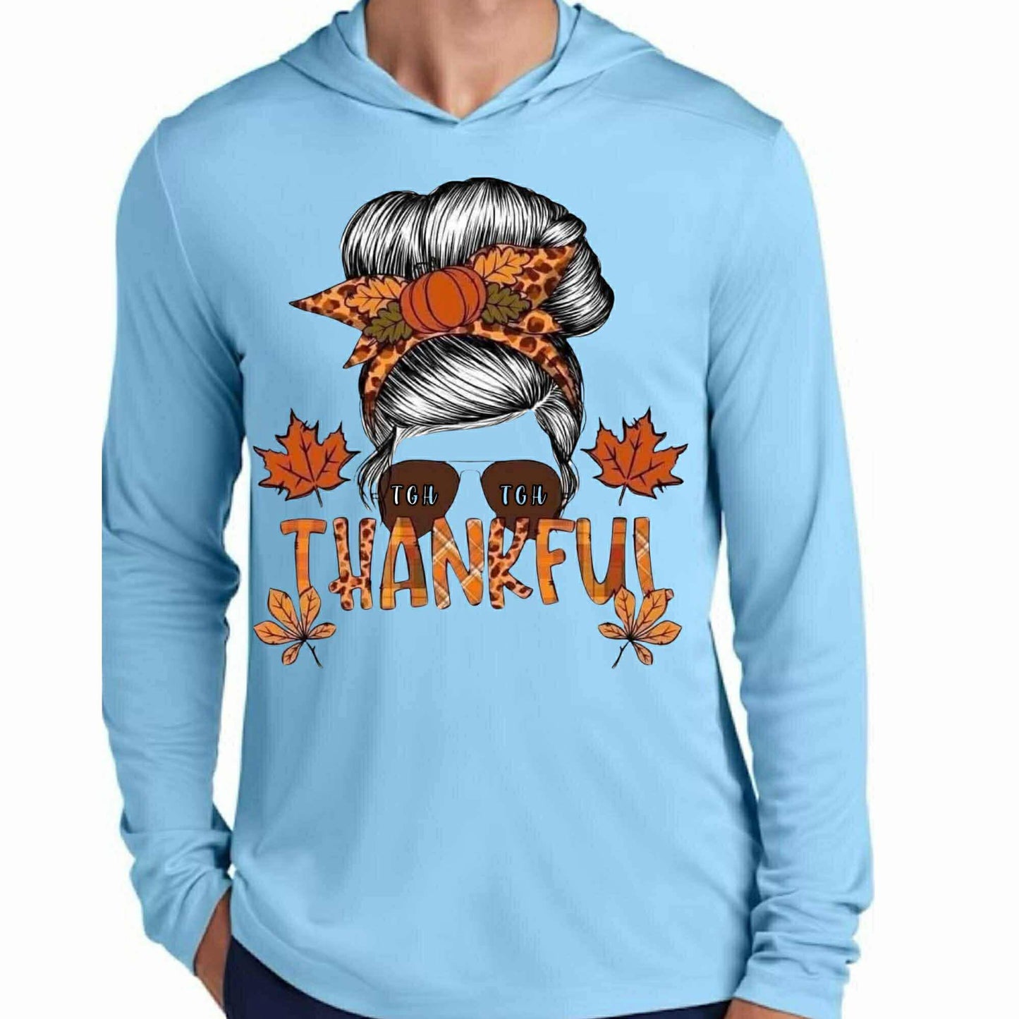 PRE-ORDER: Fall Kelsey Long Sleeve Shirt