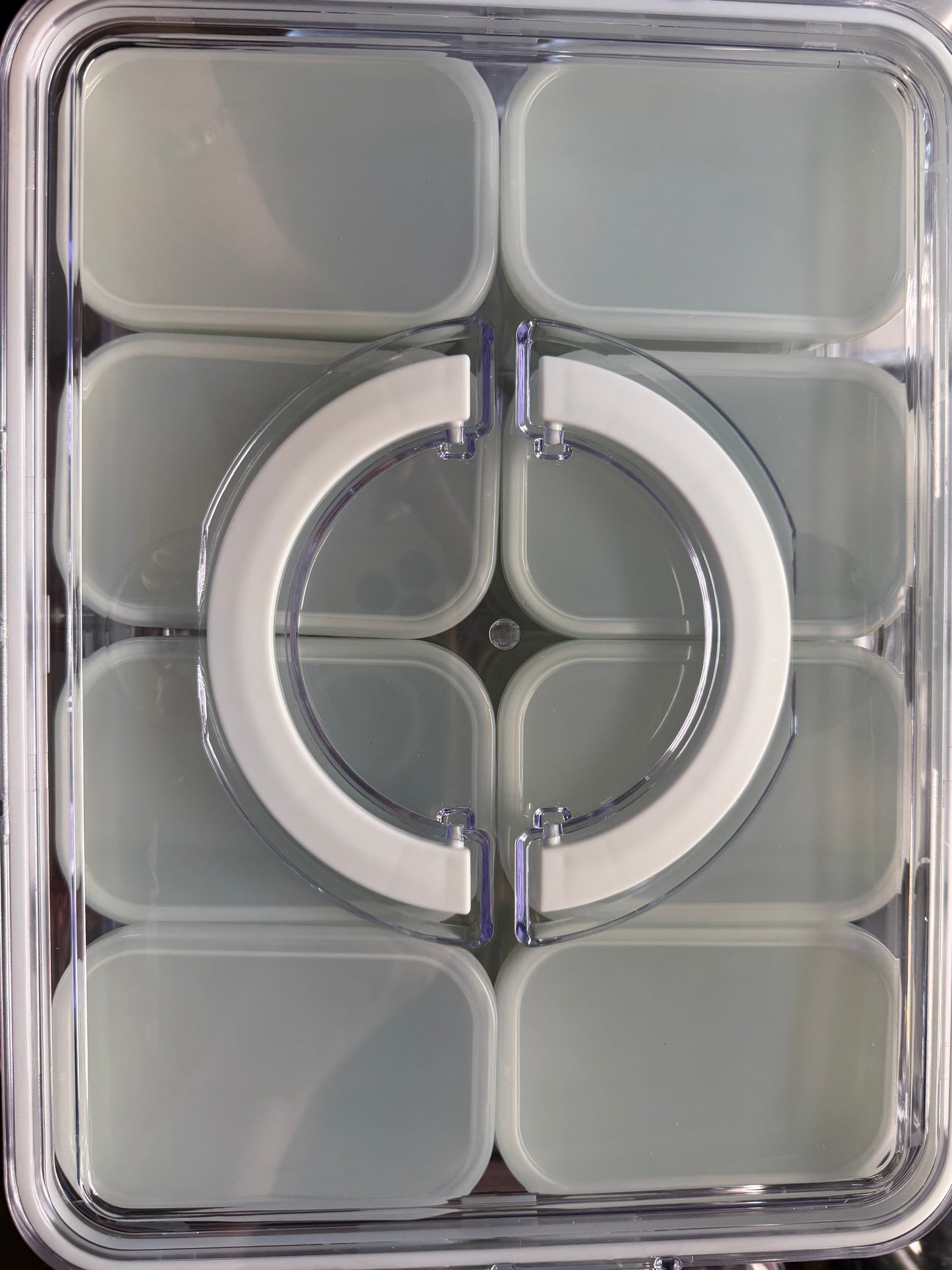 Snack Snackle Boxes