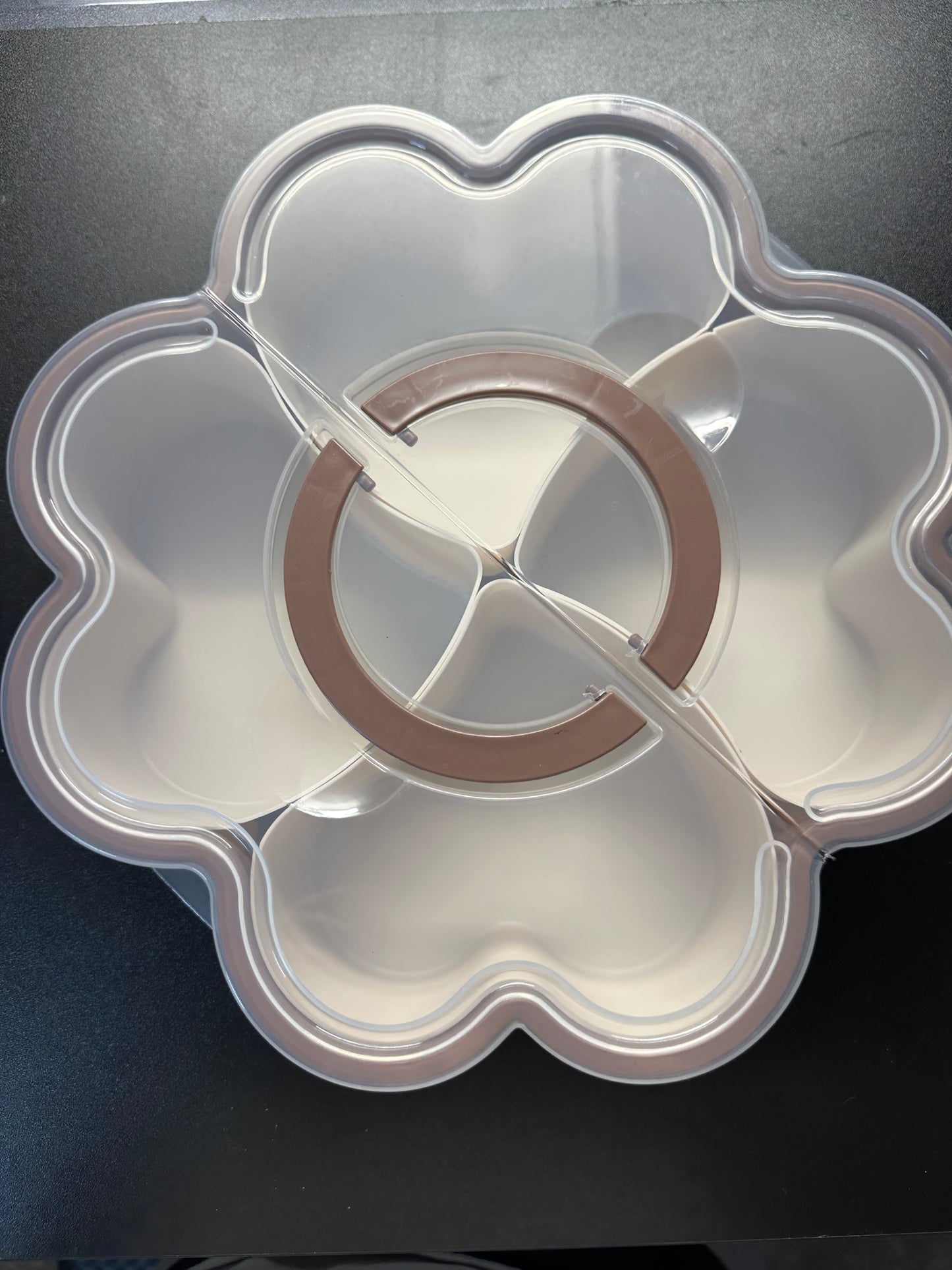 SUGAR FREE SNACKLE BOX