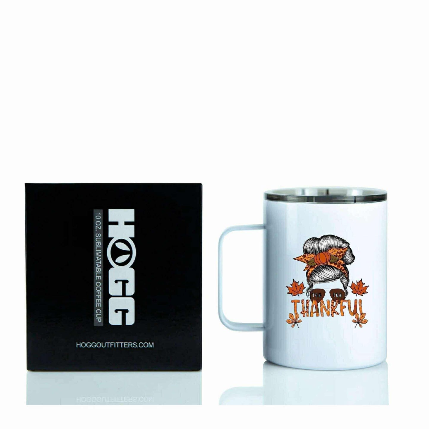 PRE_ORDER: The Gummy Hideaway Fall Tumbler and Mugs