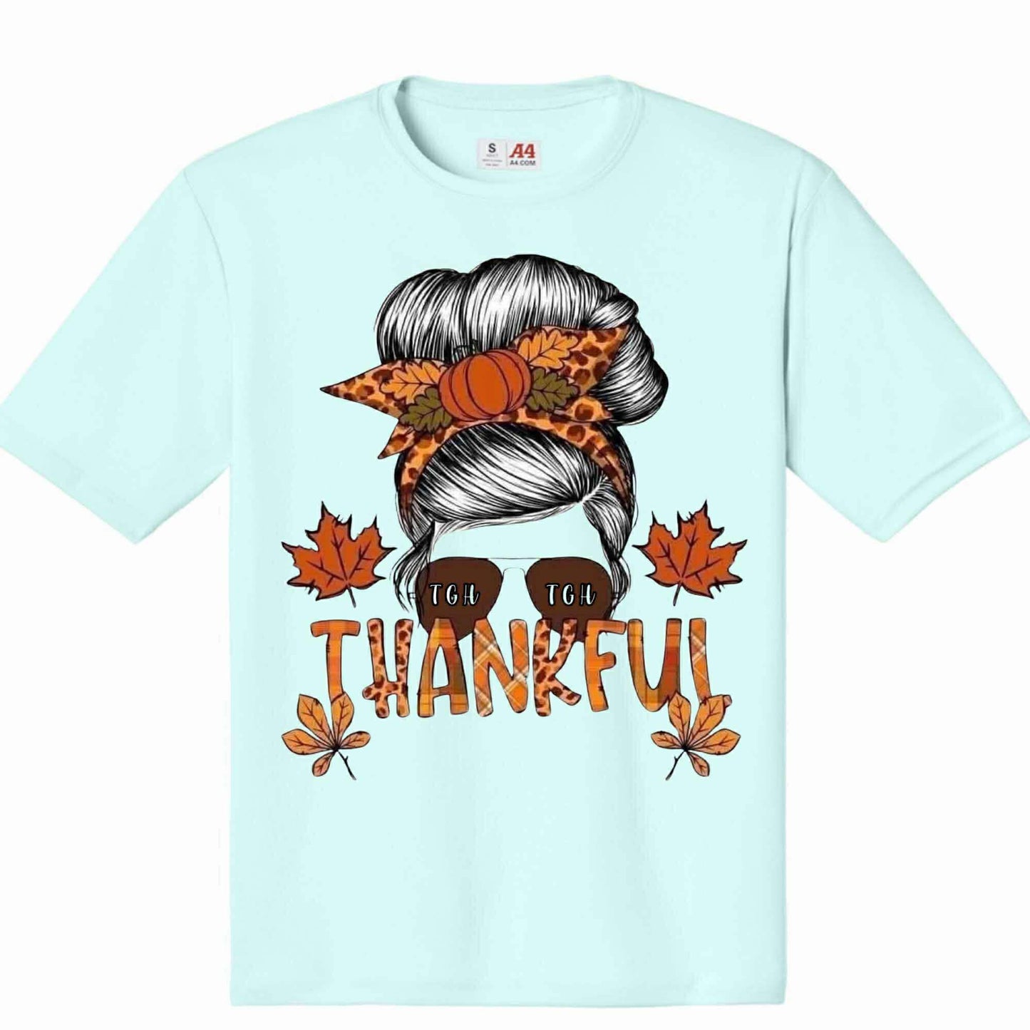 PRE-ORDER: Fall Kelsey Hideaway Shirt