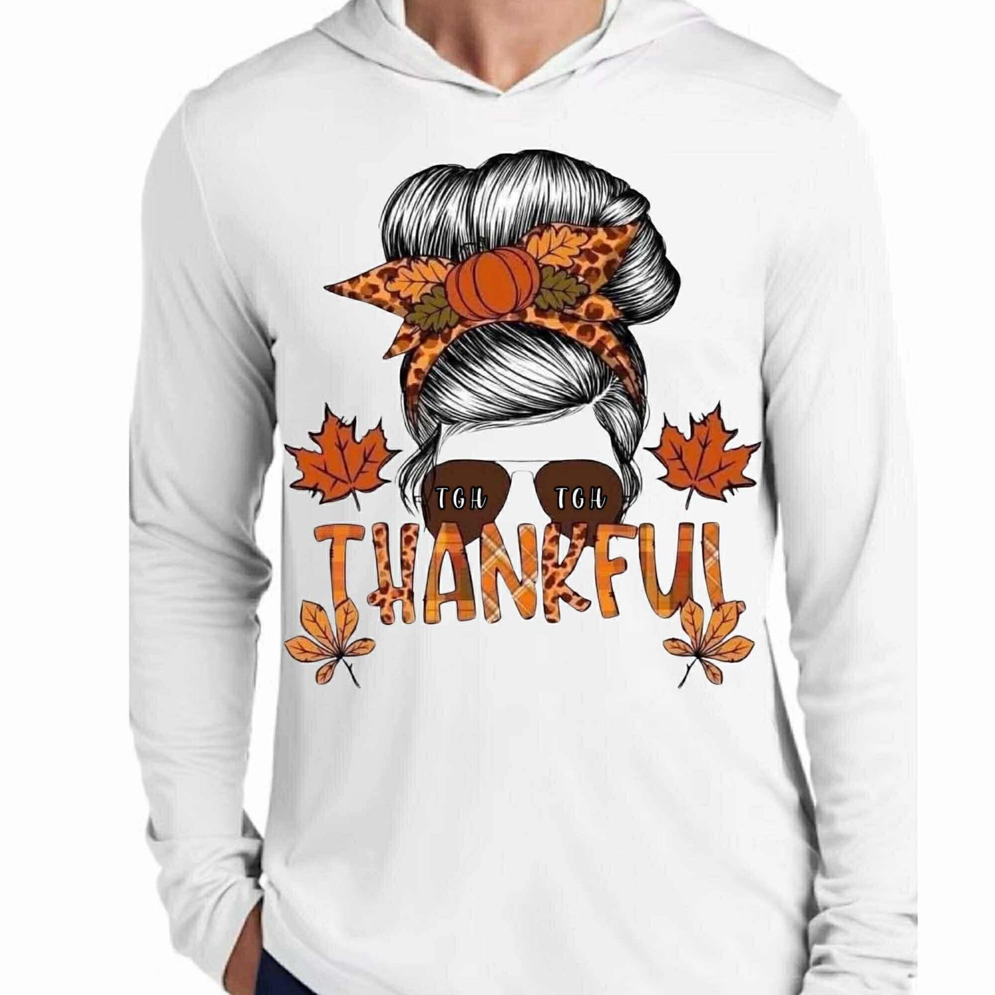 PRE-ORDER: Fall Kelsey Long Sleeve Shirt