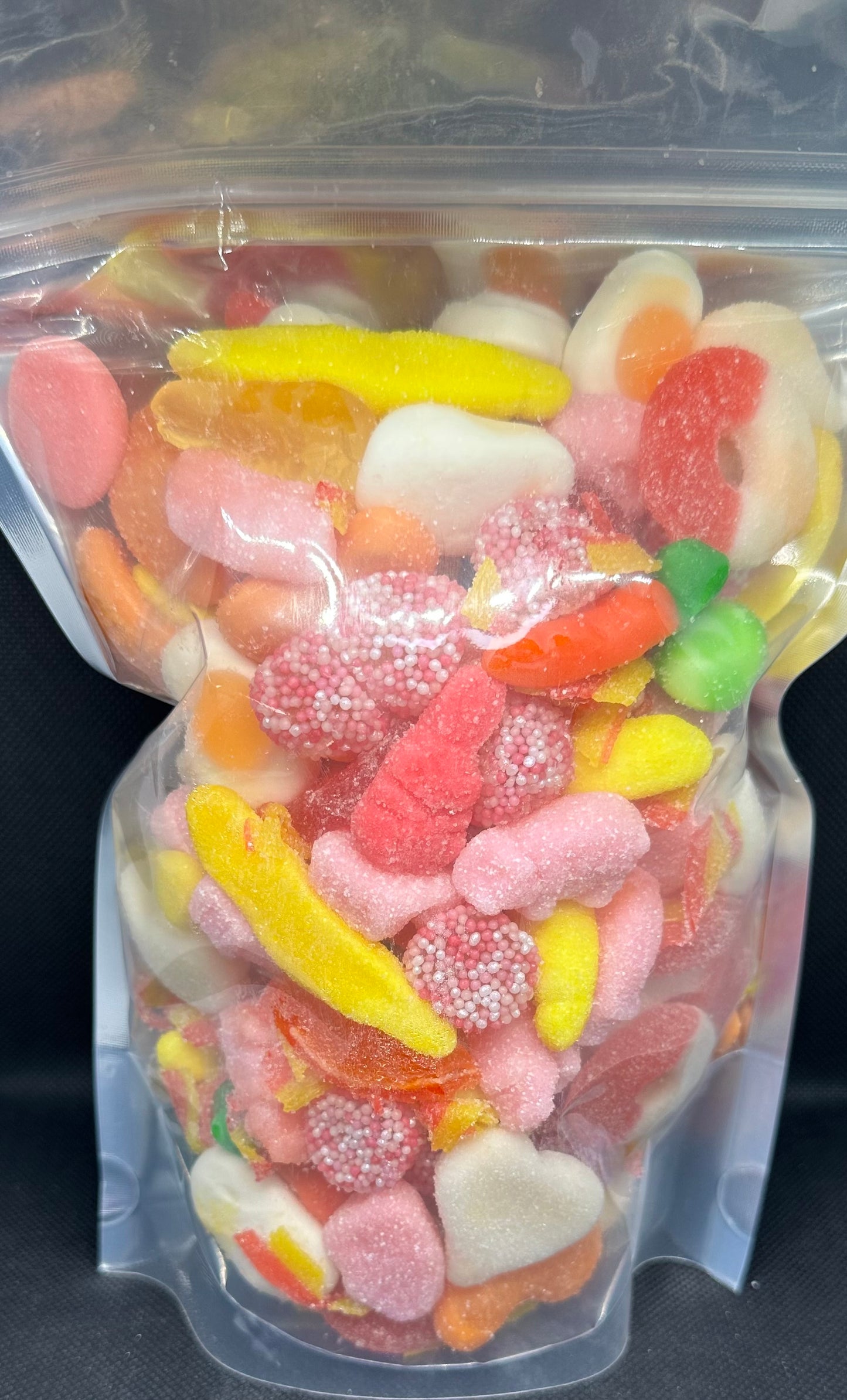 Gummy Mixes