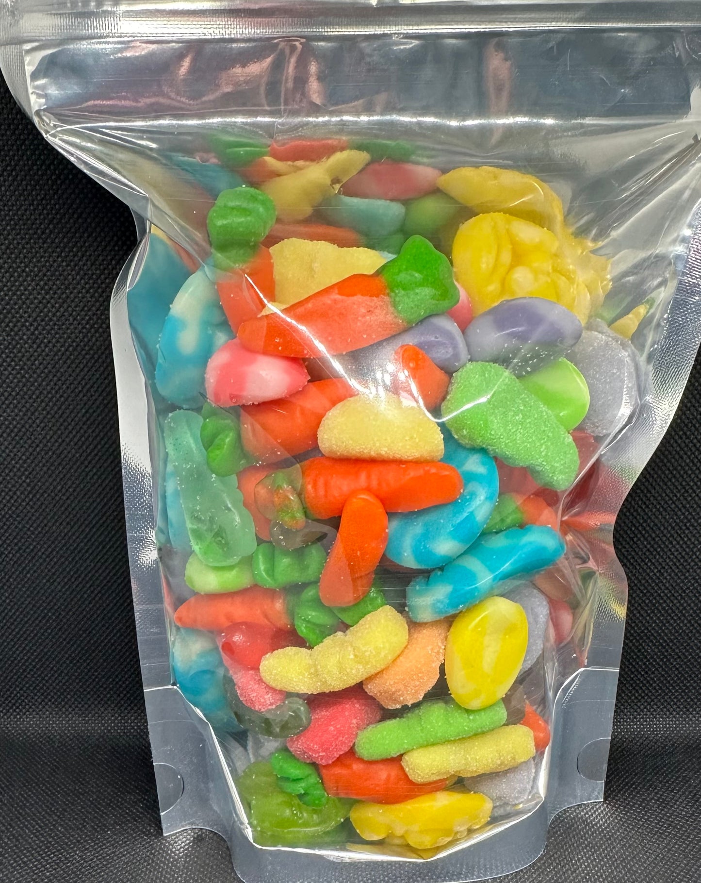 Gummy Mixes