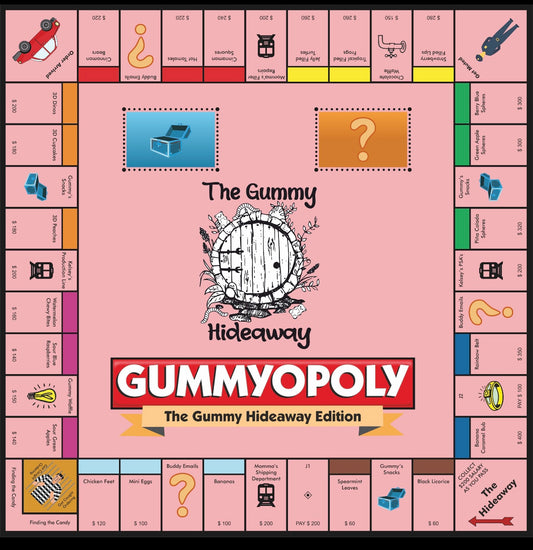 Gummyopoly