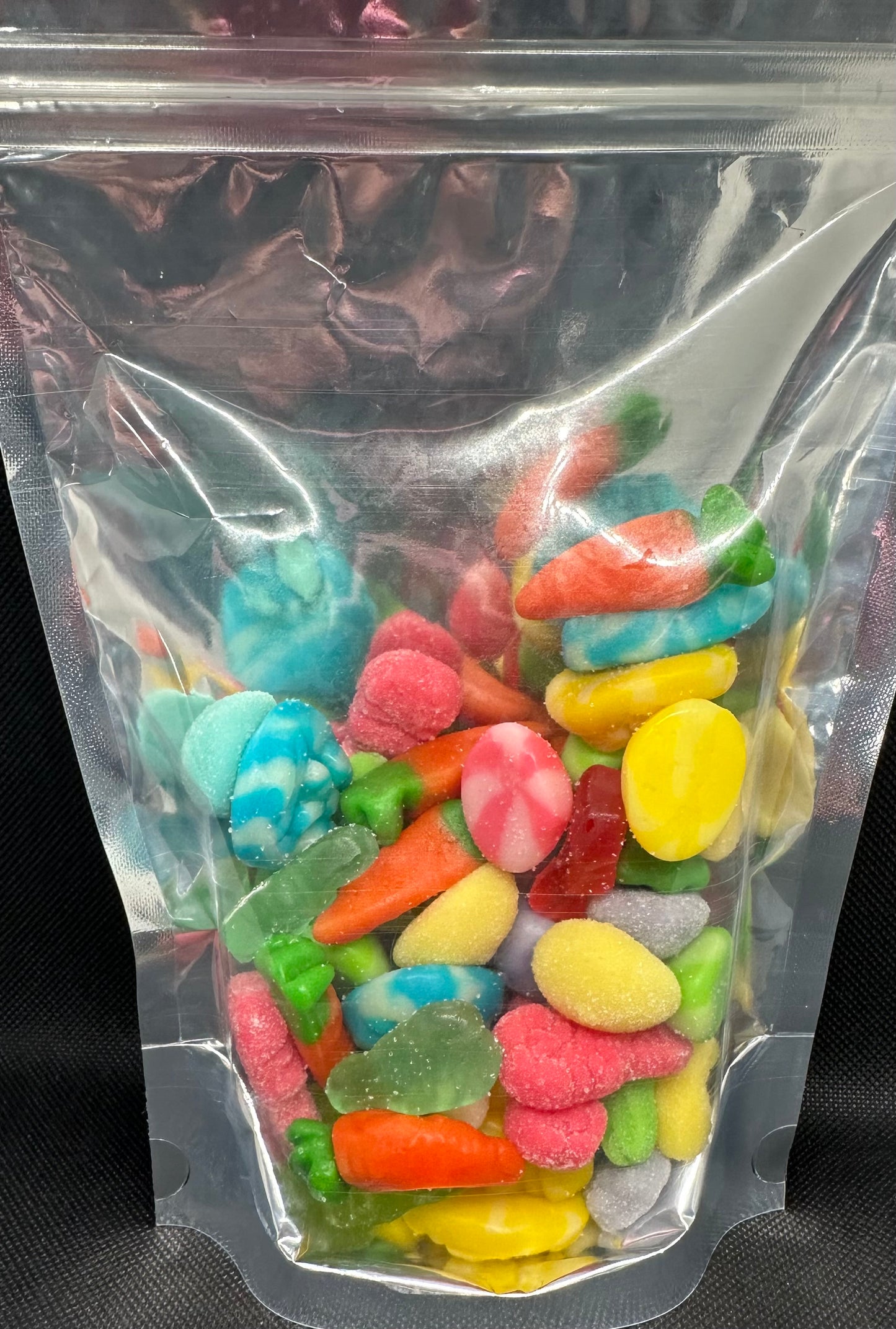 Gummy Mixes