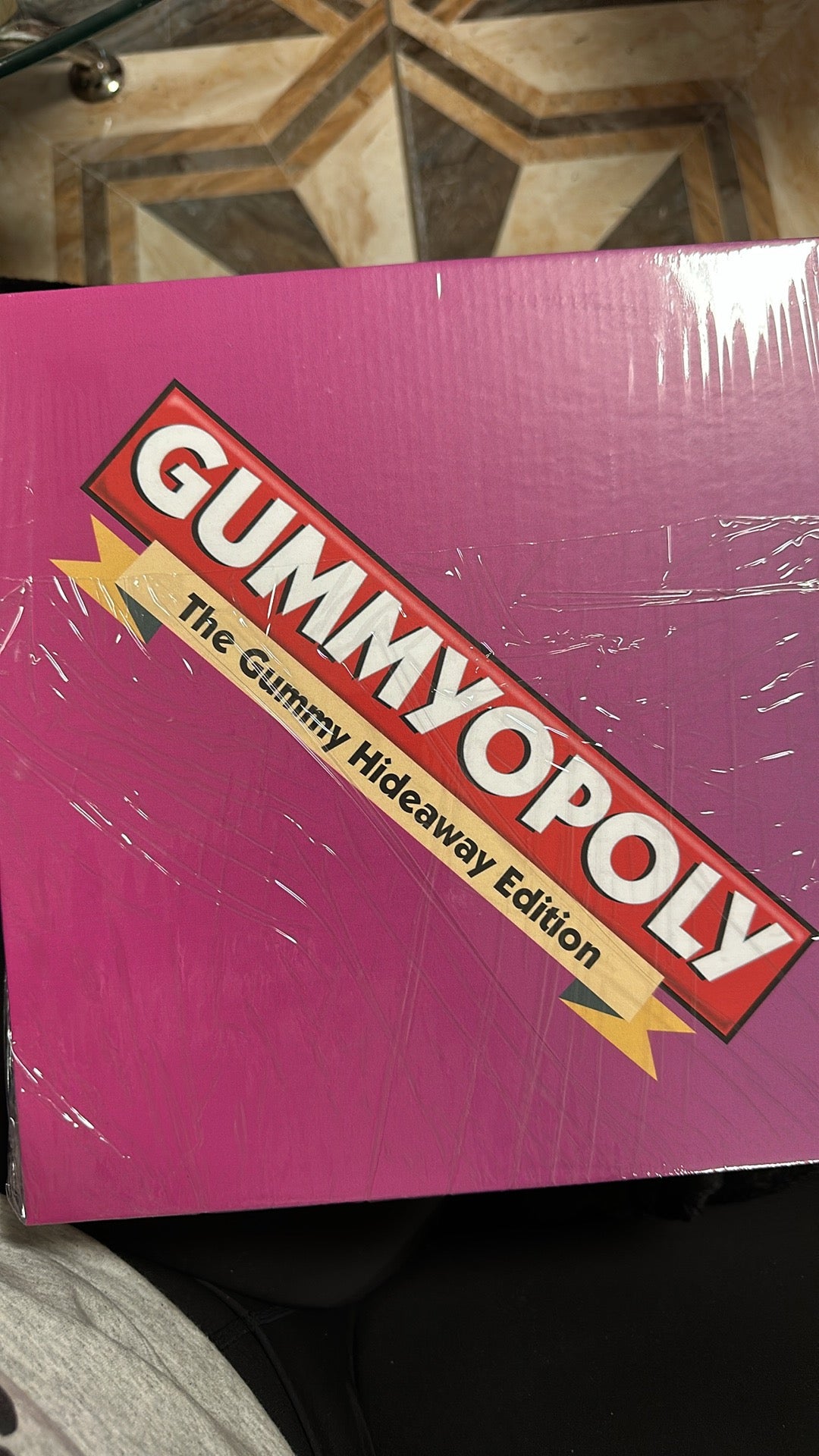 Gummyopoly