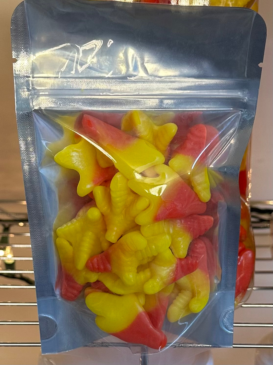 Gummy Mixes