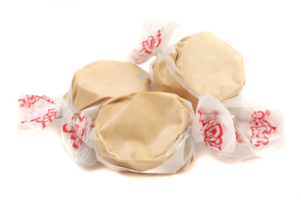 Salt Water Taffy … 1/2 lb