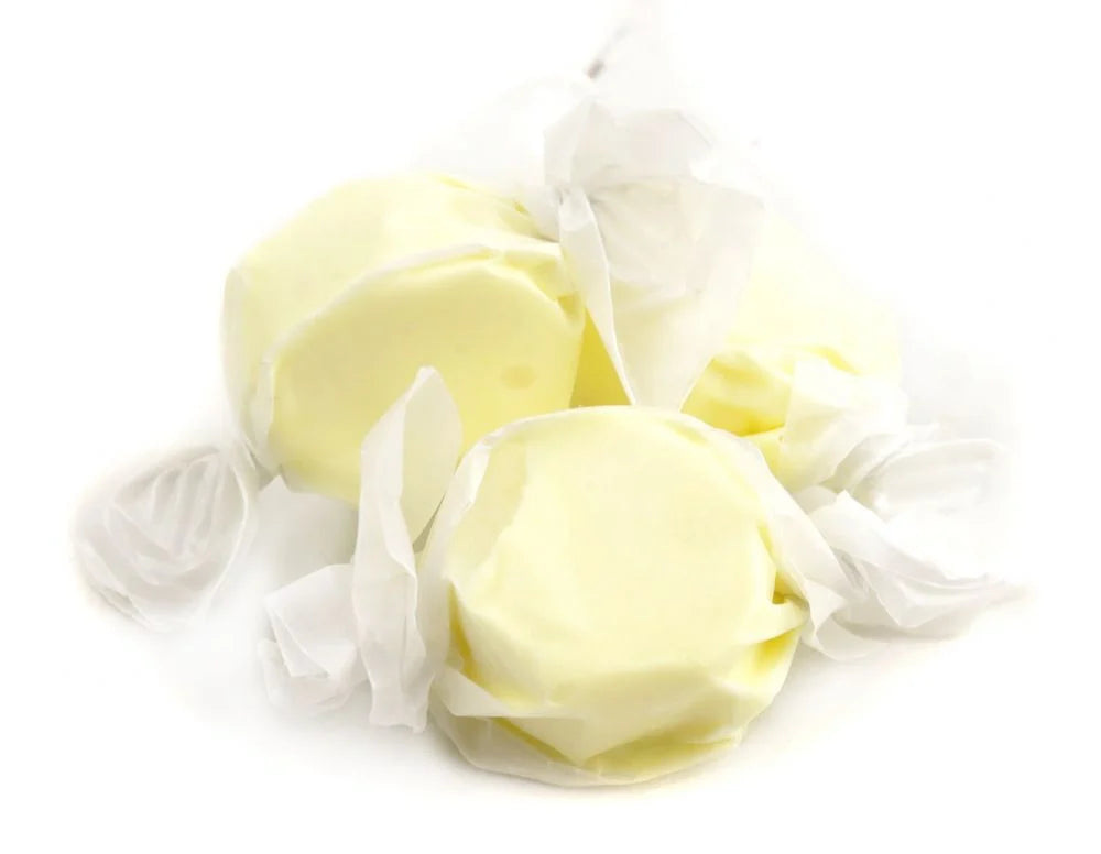 Salt Water Taffy … 1/2 lb