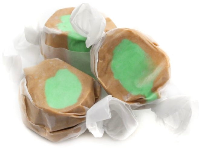 Salt Water Taffy … 1/2 lb