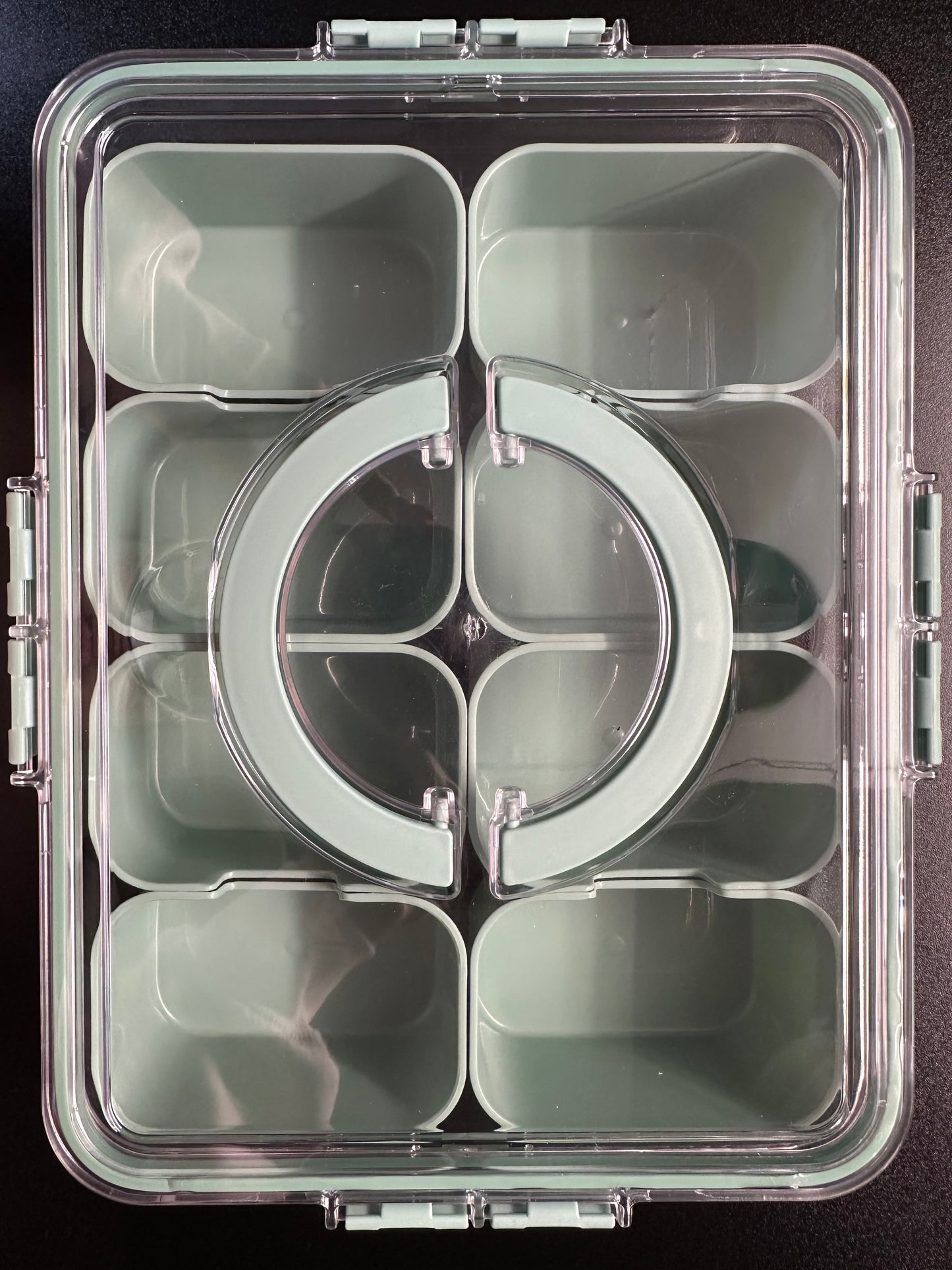 SUGAR FREE SNACKLE BOX