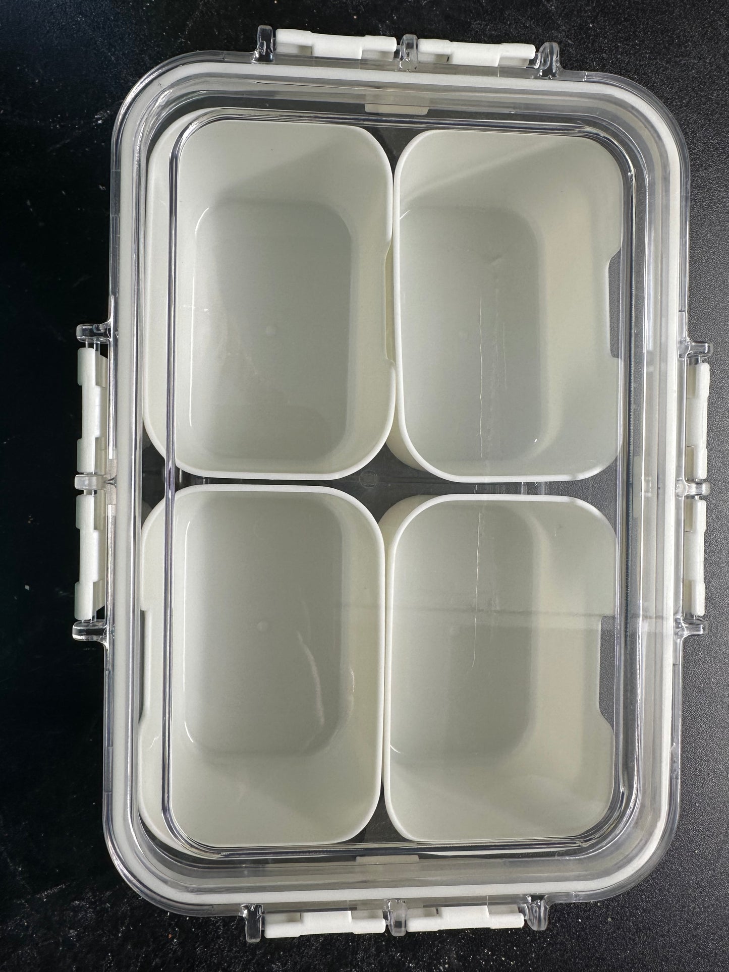 SUGAR FREE SNACKLE BOX