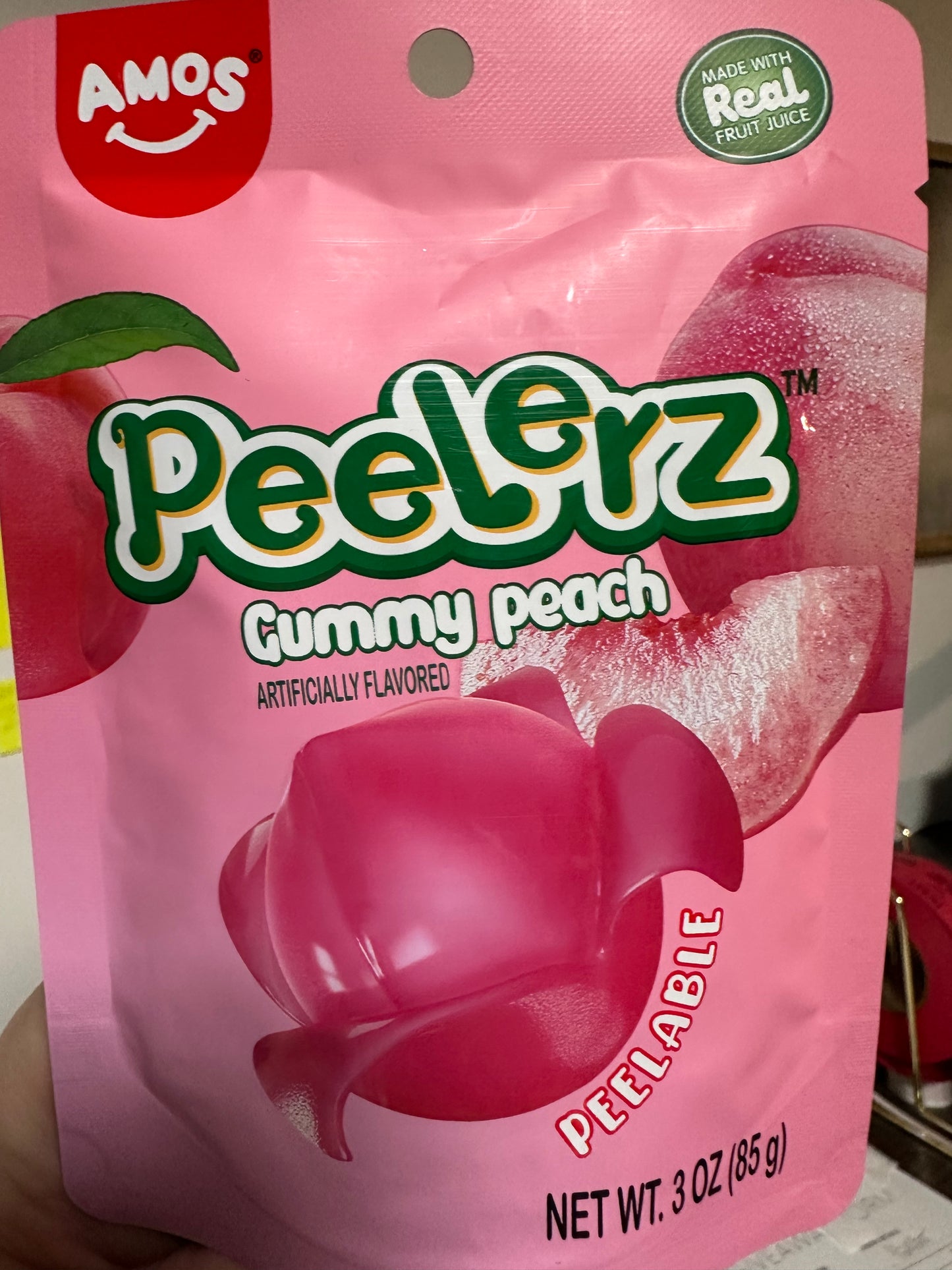 Peelerz