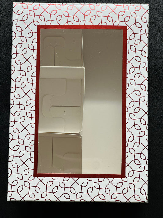 Small Gummy and Nothings (Chocolate)