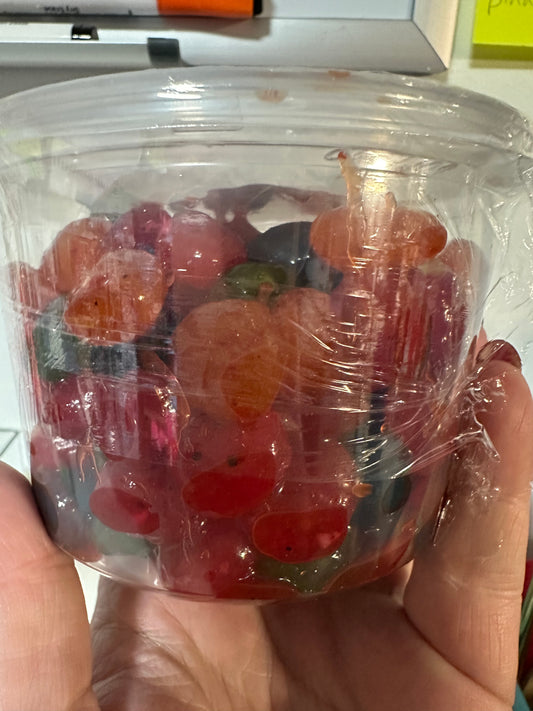 Medium Chamoy Bursts