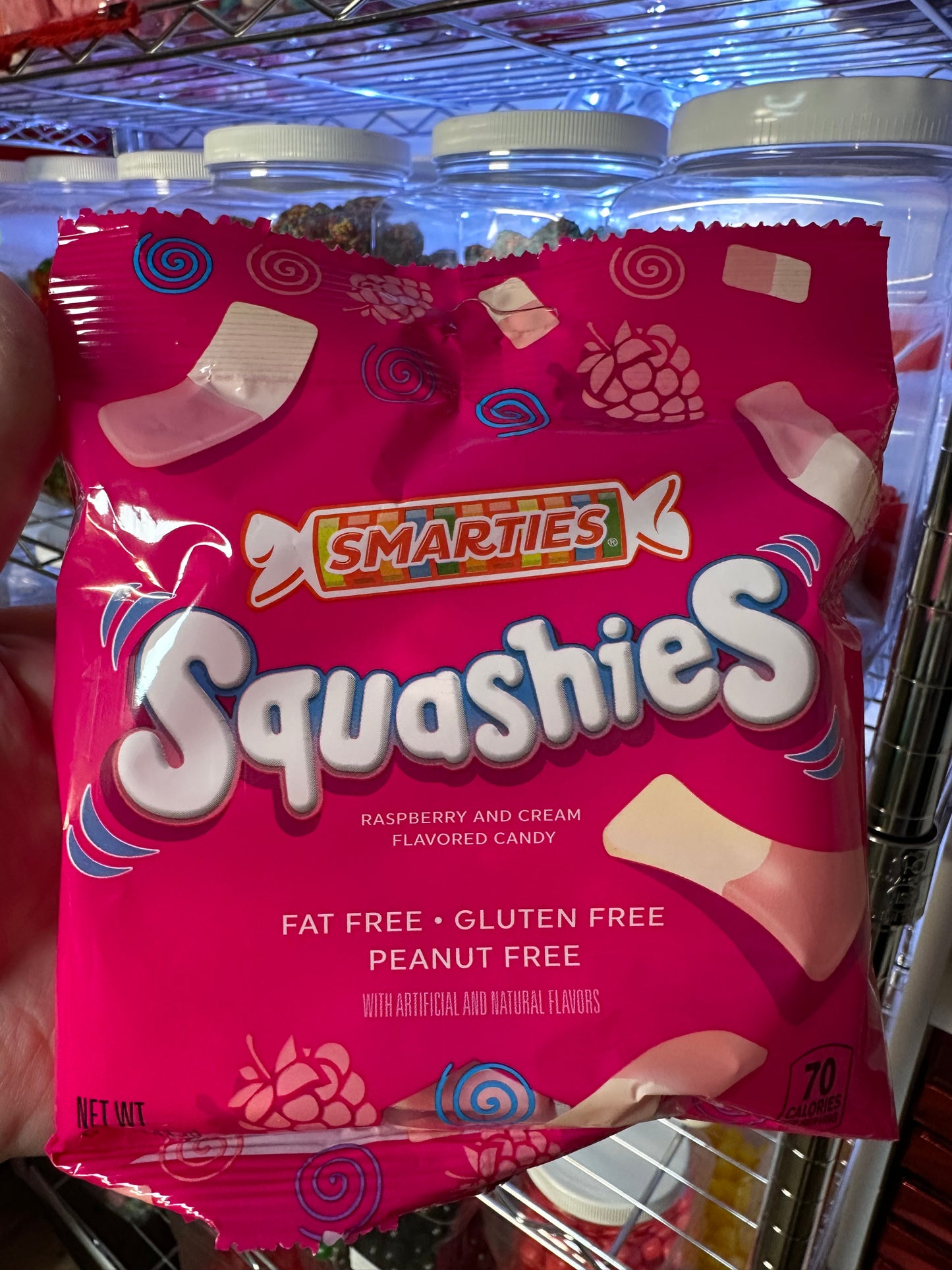 Squashies