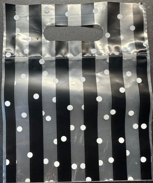 1/2 lb Graduation Bag