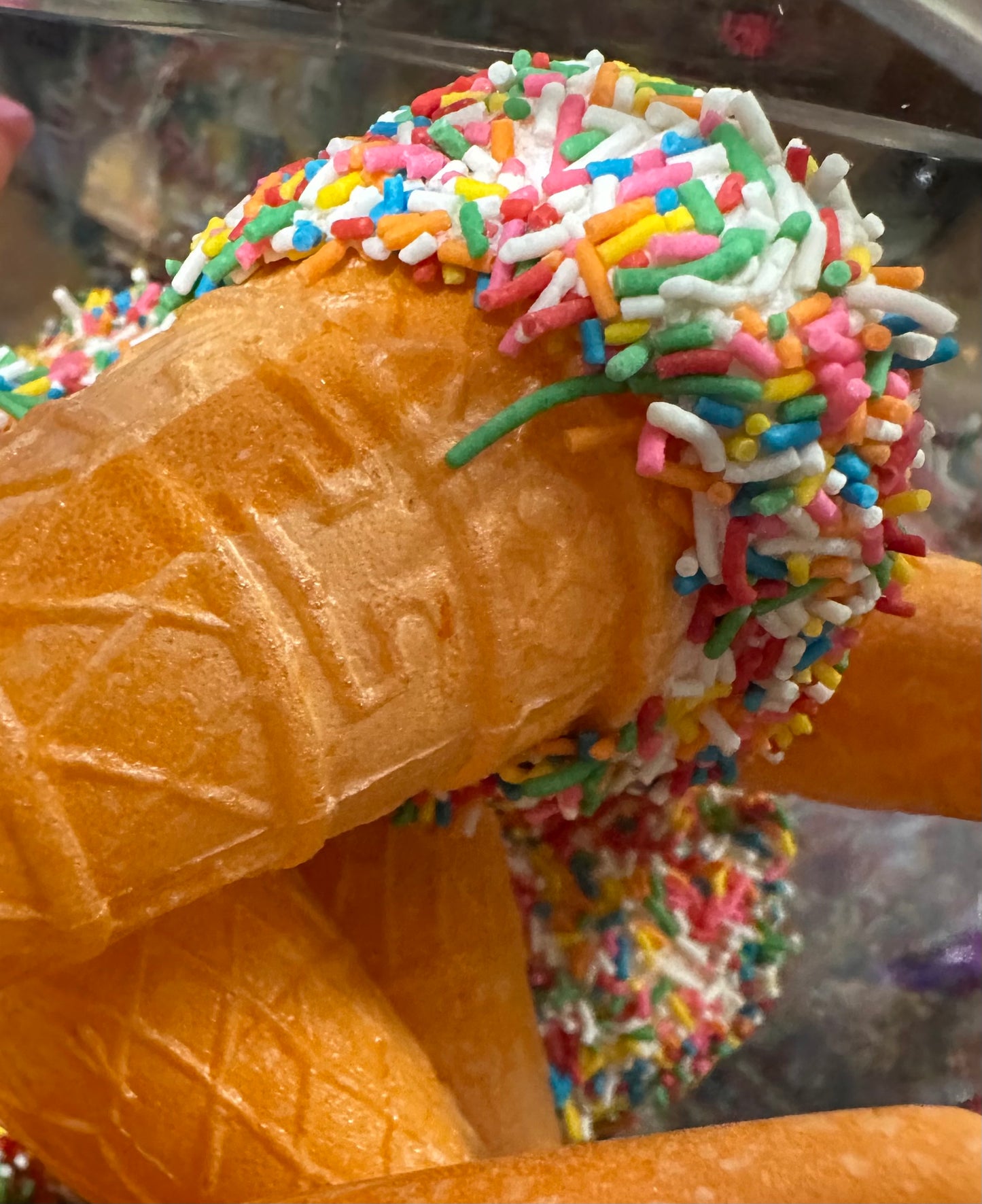 1 lb MoMo (Marshmallow) Pick N Mix