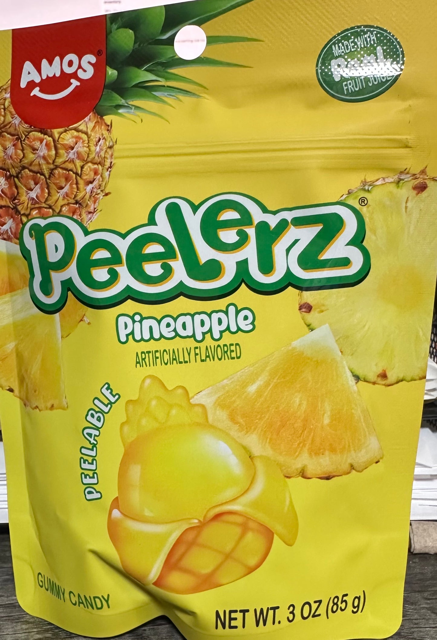 Peelerz