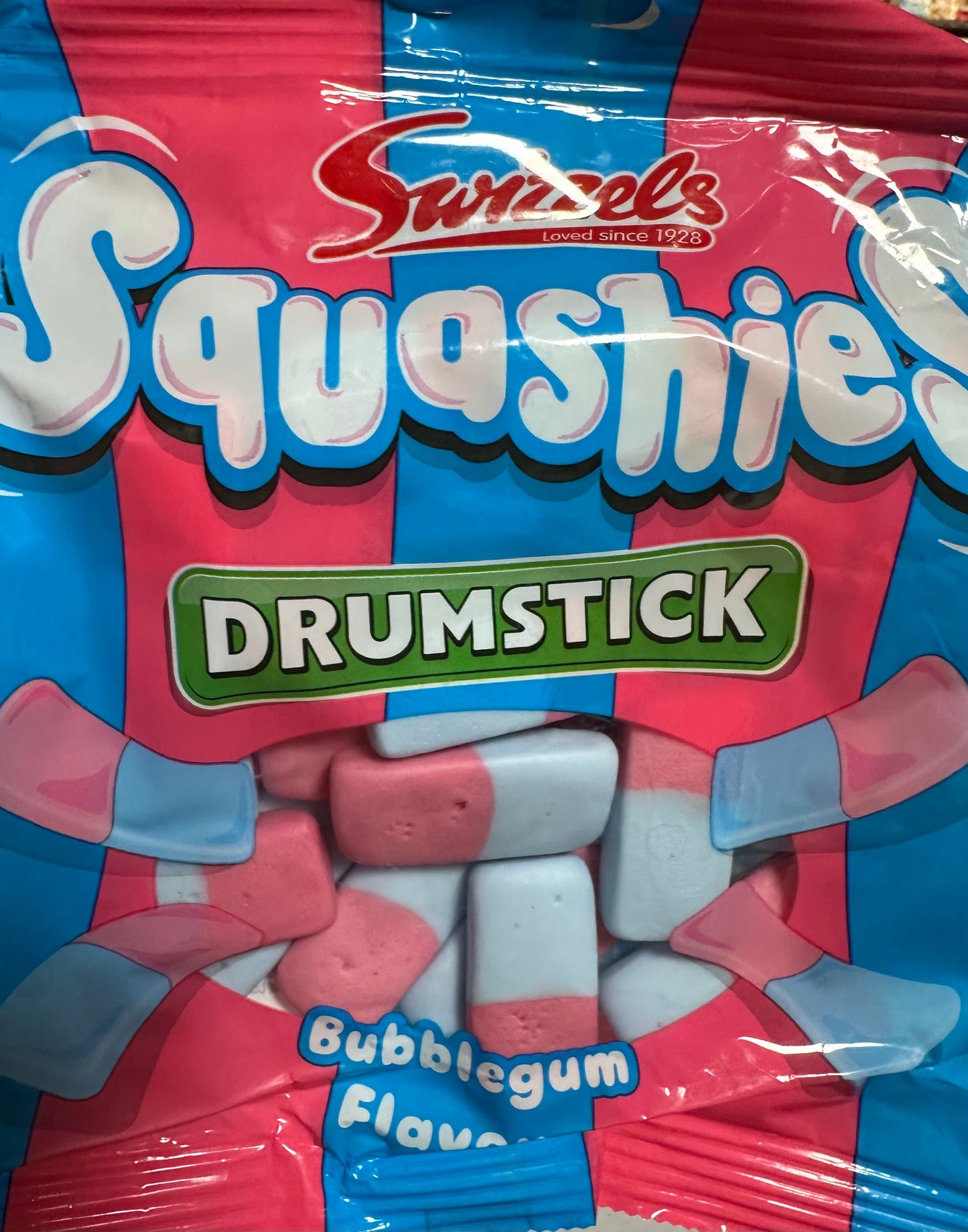 Squashies