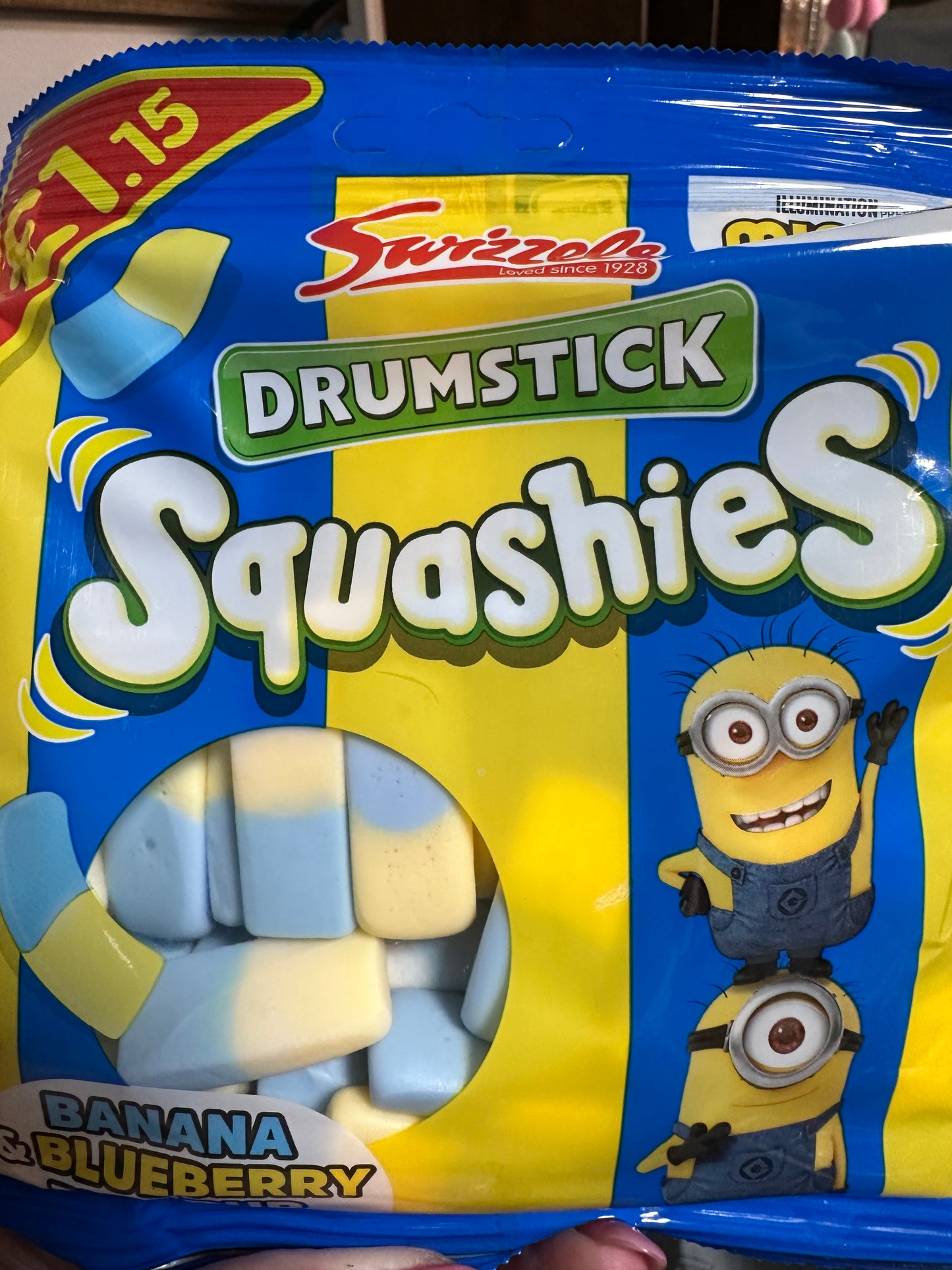 Squashies