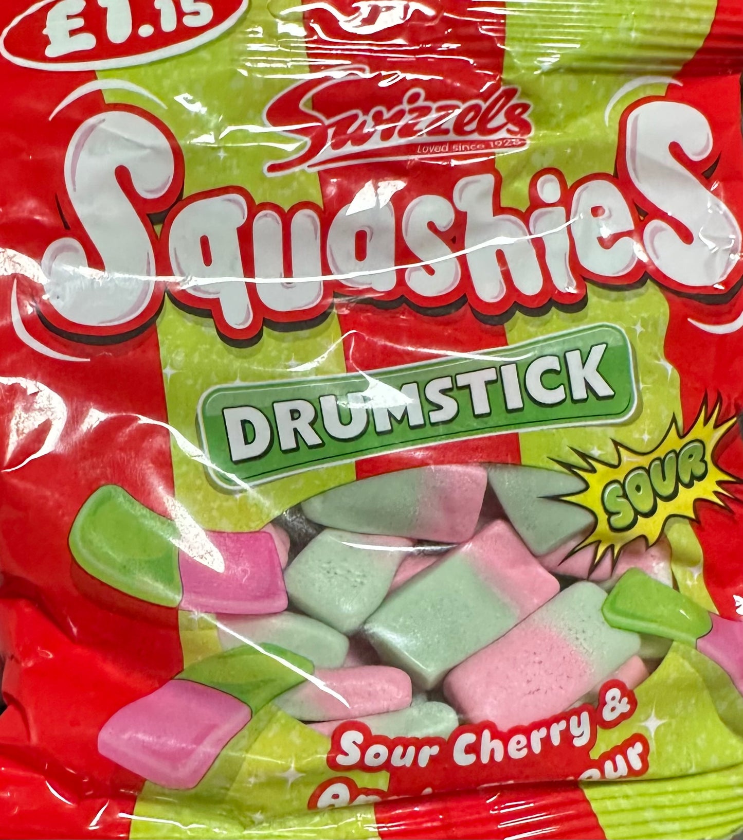 Squashies