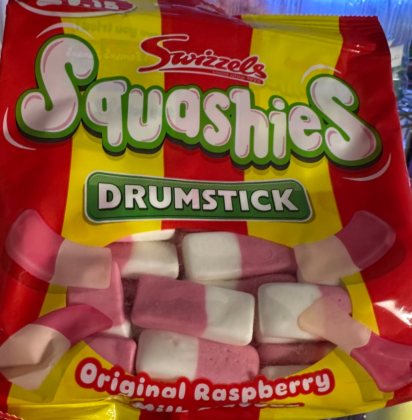 Squashies
