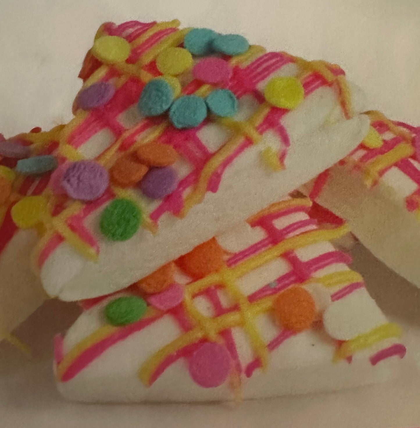 1/2 lb MoMo (Marshmallows) Pick N Mix