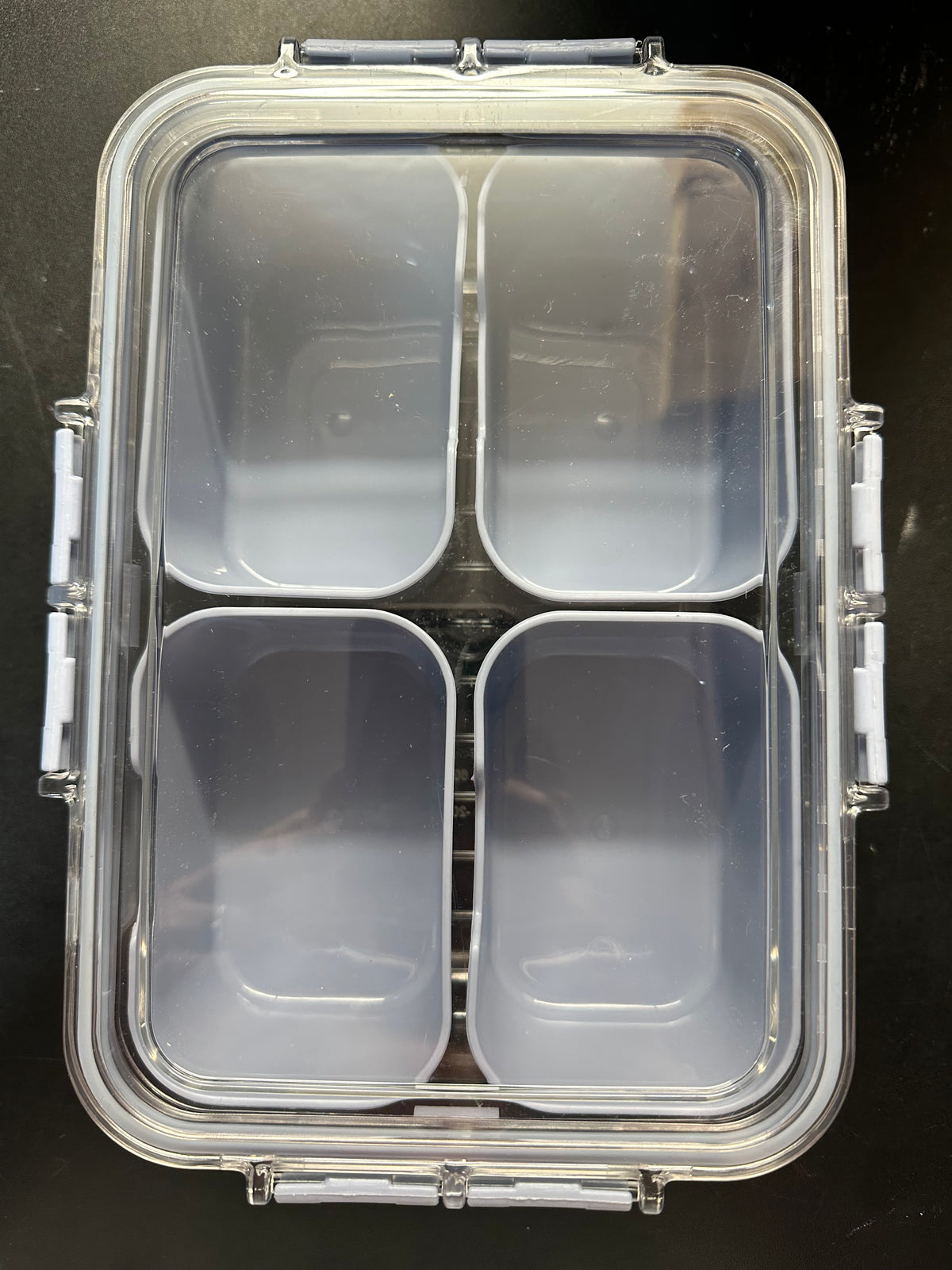 Bursts Snackle Box