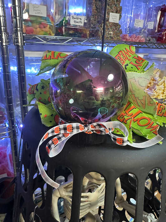 Burst Medium Crystal Ball