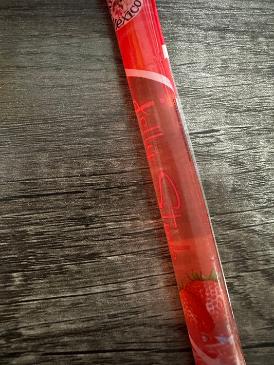 Jelly Stick (Gluten Free)