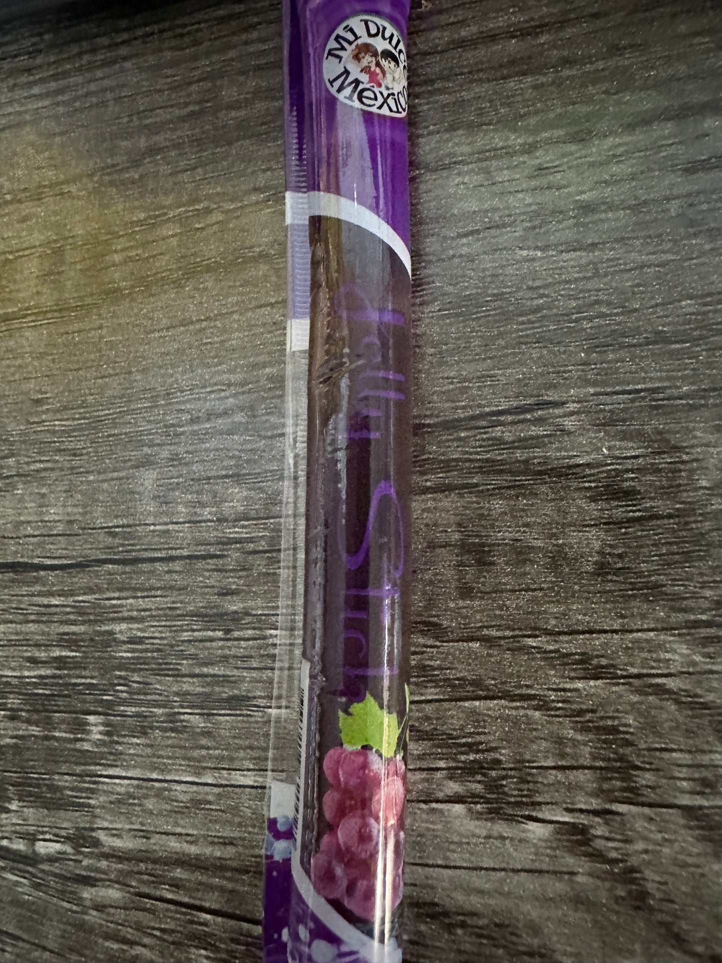 Jelly Stick (Gluten Free)