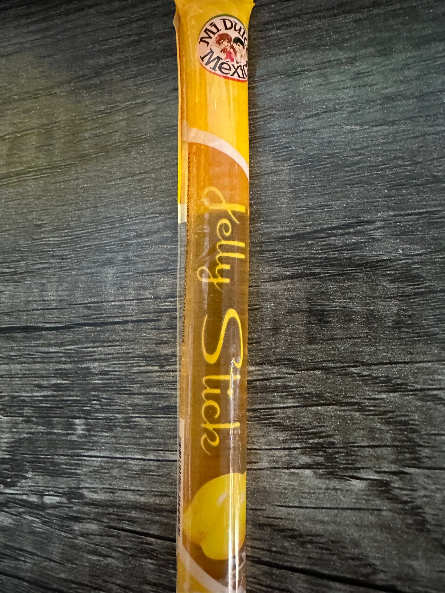 Jelly Stick (Gluten Free)