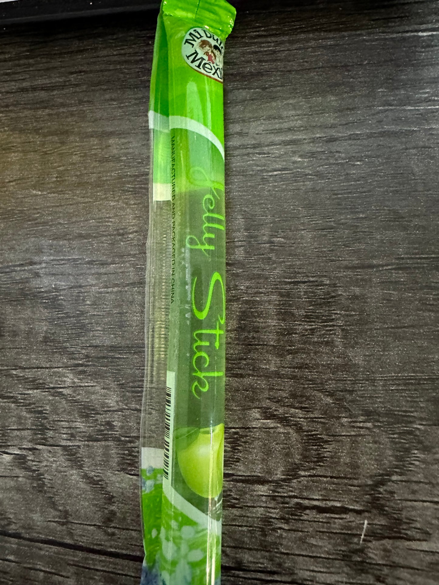 Jelly Stick (Gluten Free)