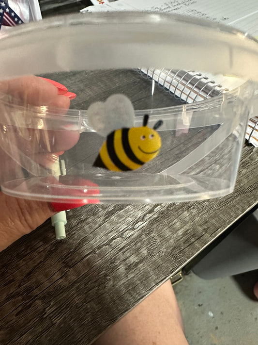 1/2 lb Summer Bucket