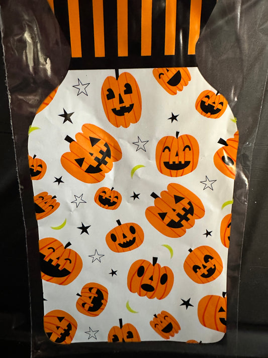 1/2 lb Halloween Bag