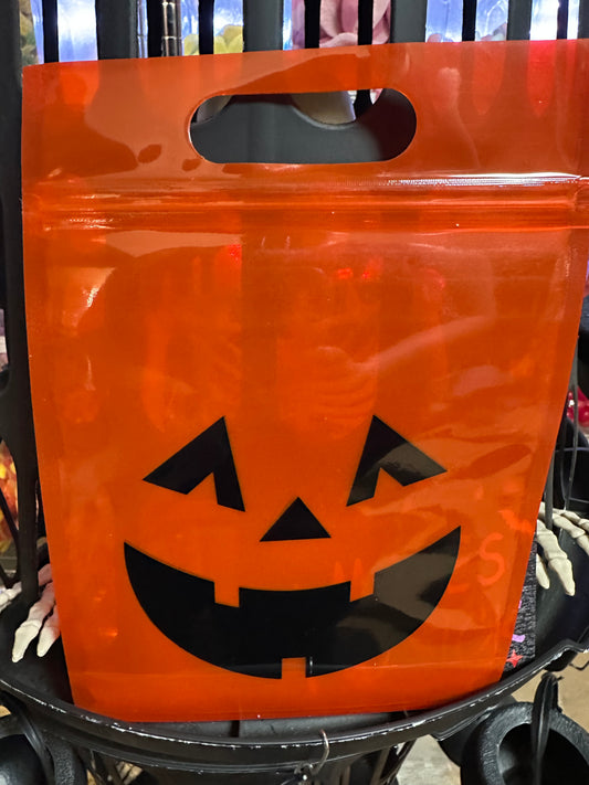 1 lb Halloween Bags