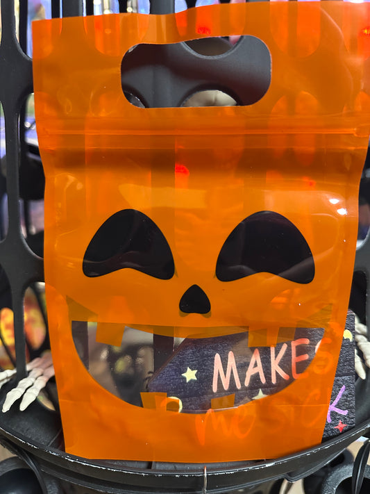 1/2 lb Chocolate Bag