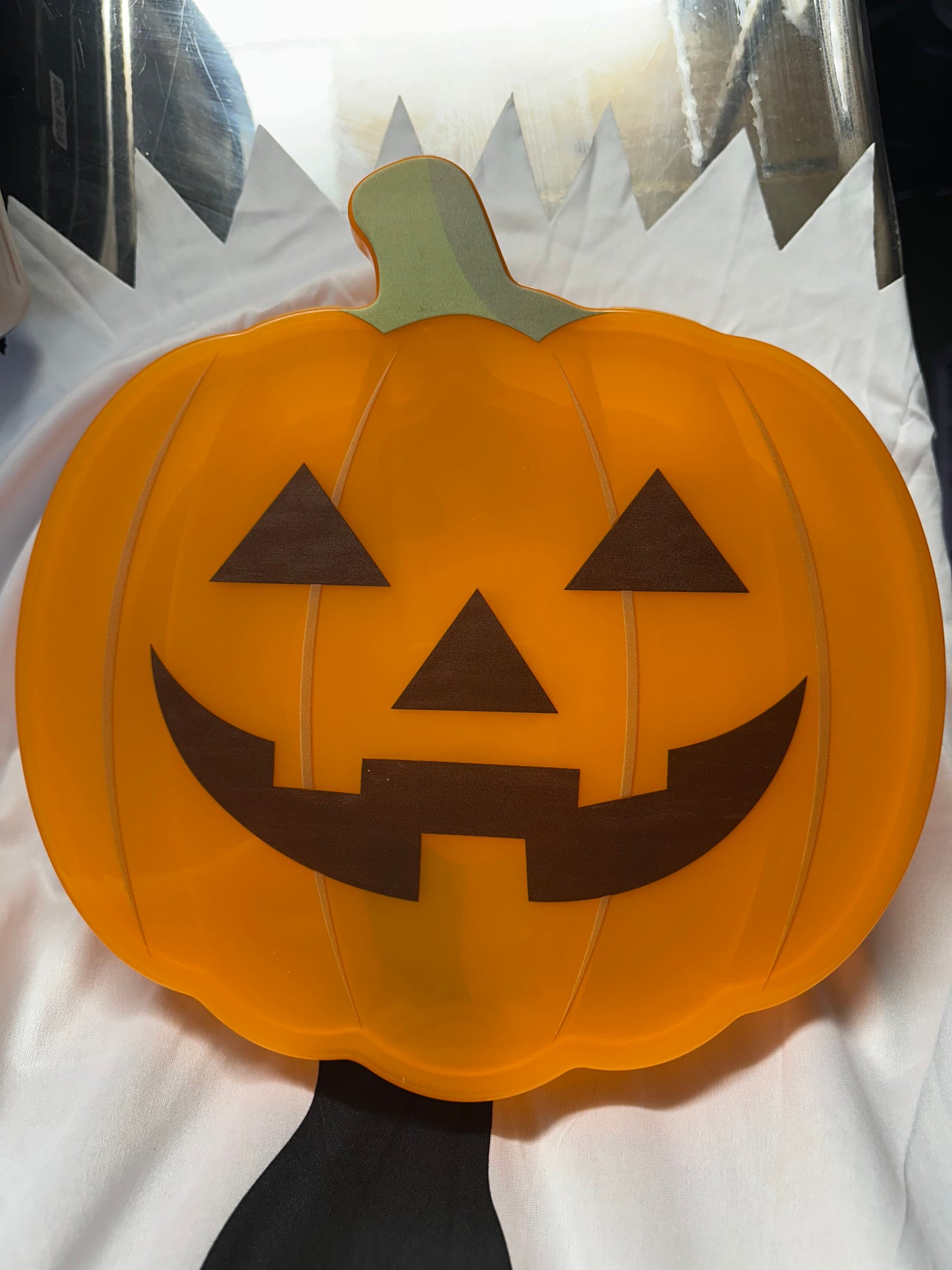 Halloween Snackle Box