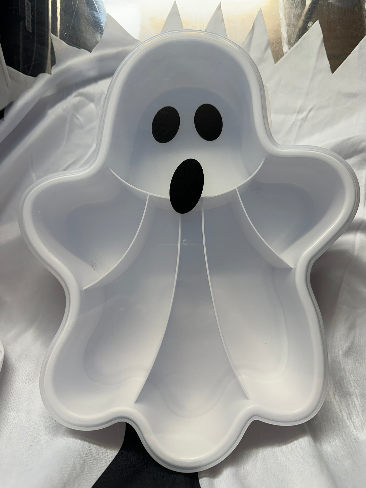 Halloween Snackle Box