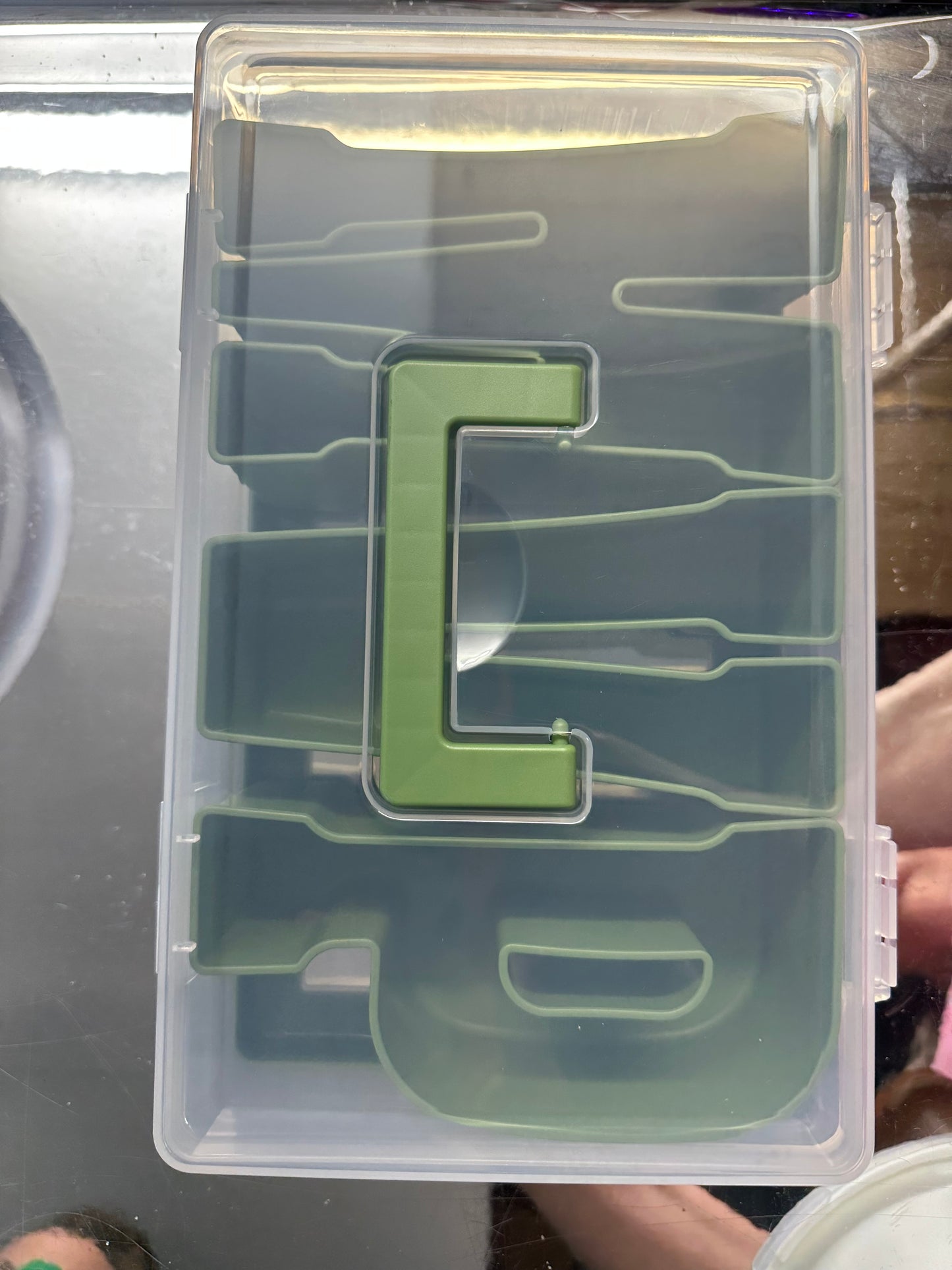 Special Snackle Boxes