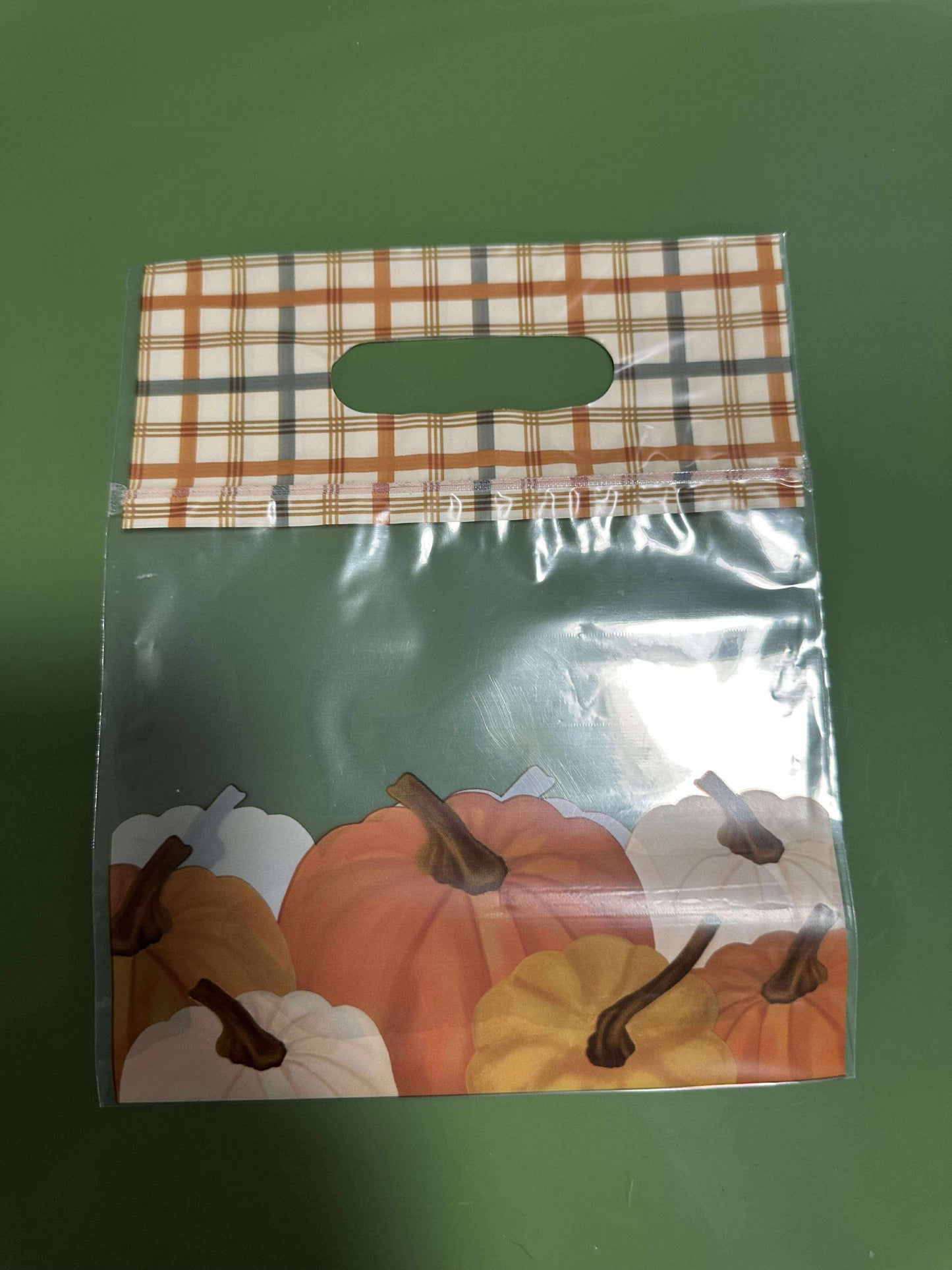 1/2 lb Fall Gummy Bags