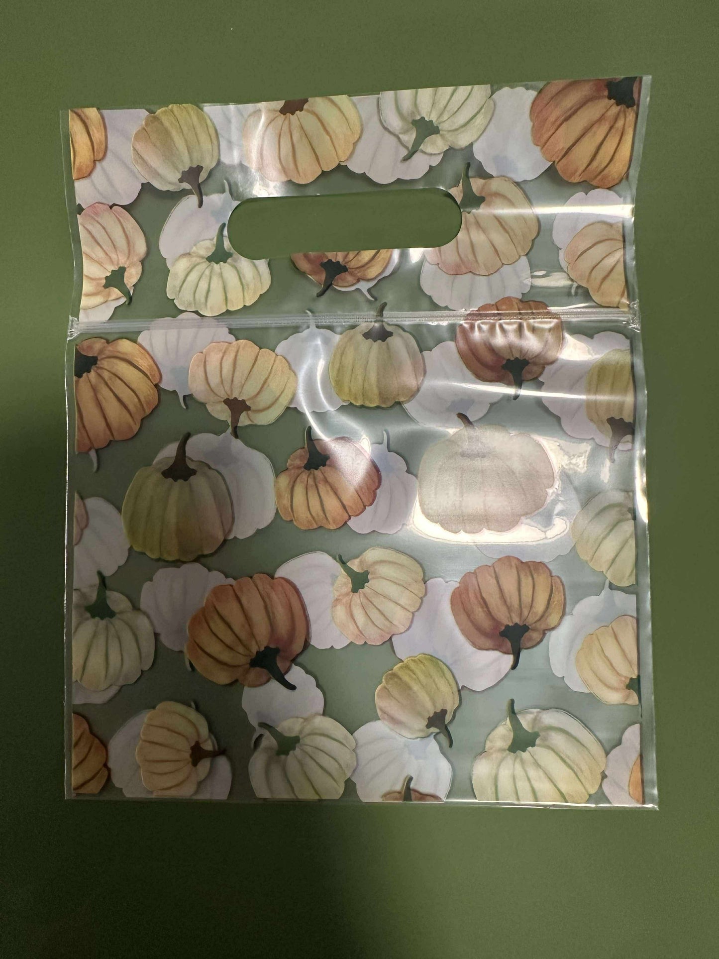 1/2 lb Fall Gummy Bags