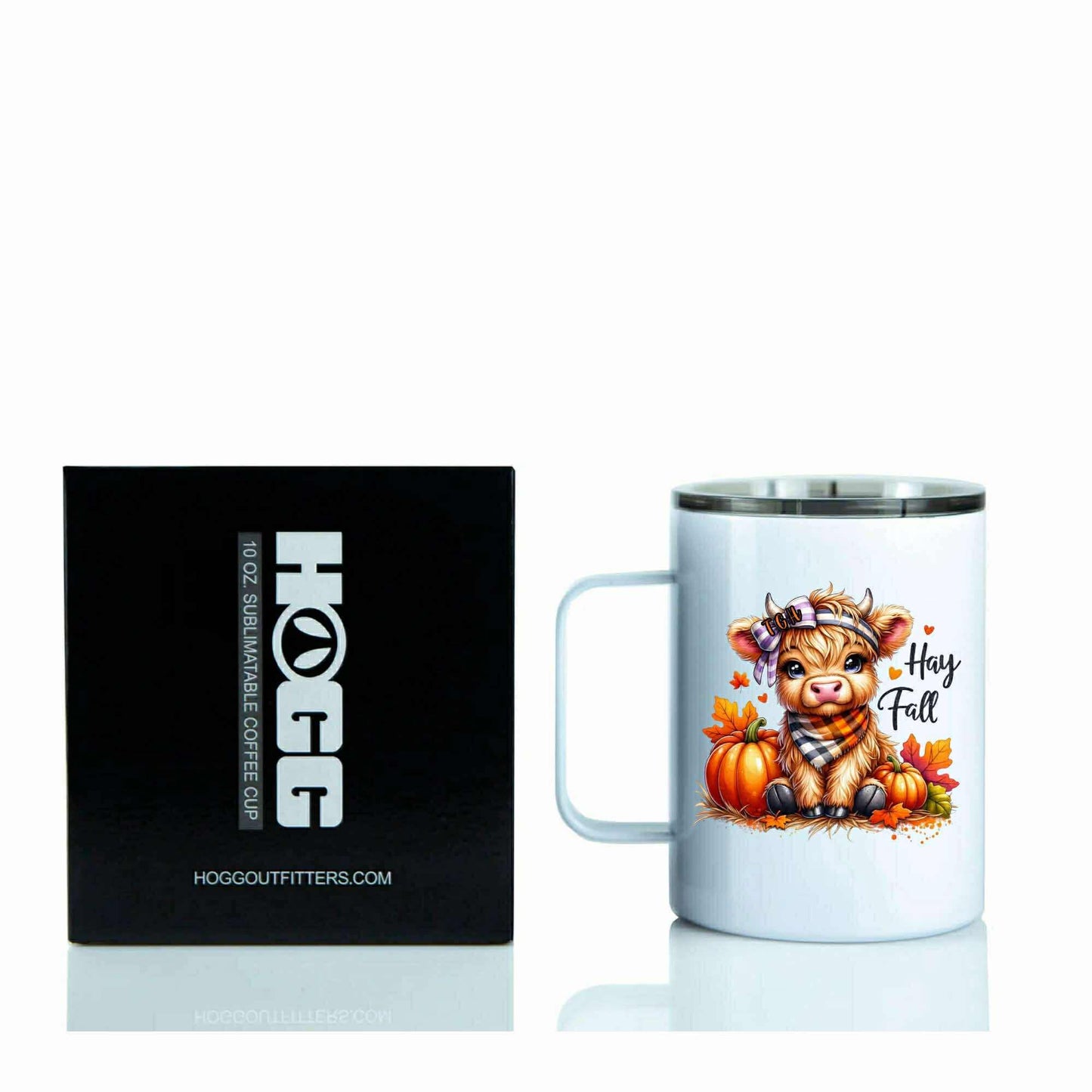 PRE_ORDER: The Gummy Hideaway Fall Tumbler and Mugs