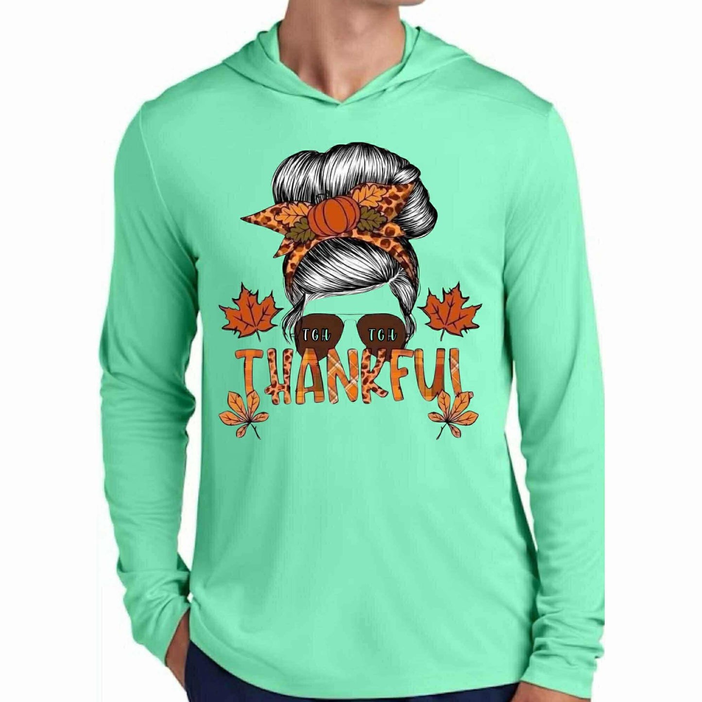 PRE-ORDER: Fall Kelsey Long Sleeve Shirt