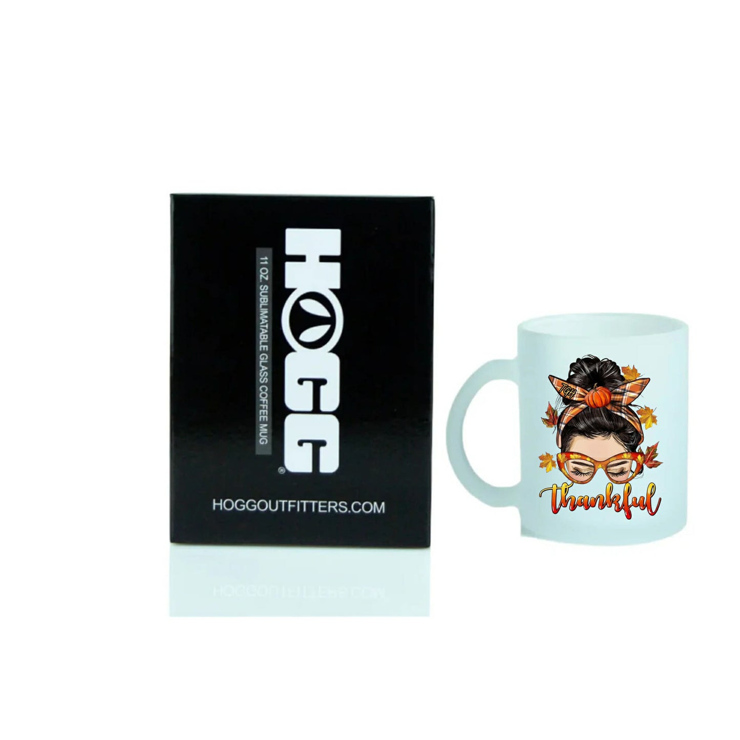 PRE_ORDER: The Gummy Hideaway Fall Tumbler and Mugs