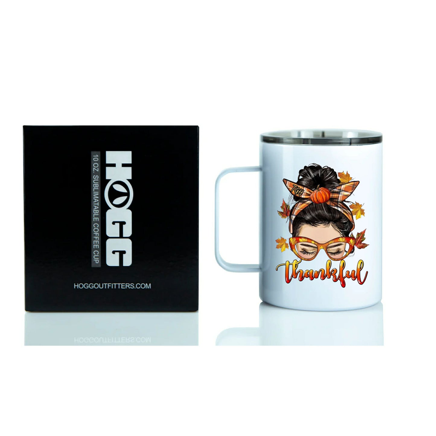 PRE_ORDER: The Gummy Hideaway Fall Tumbler and Mugs