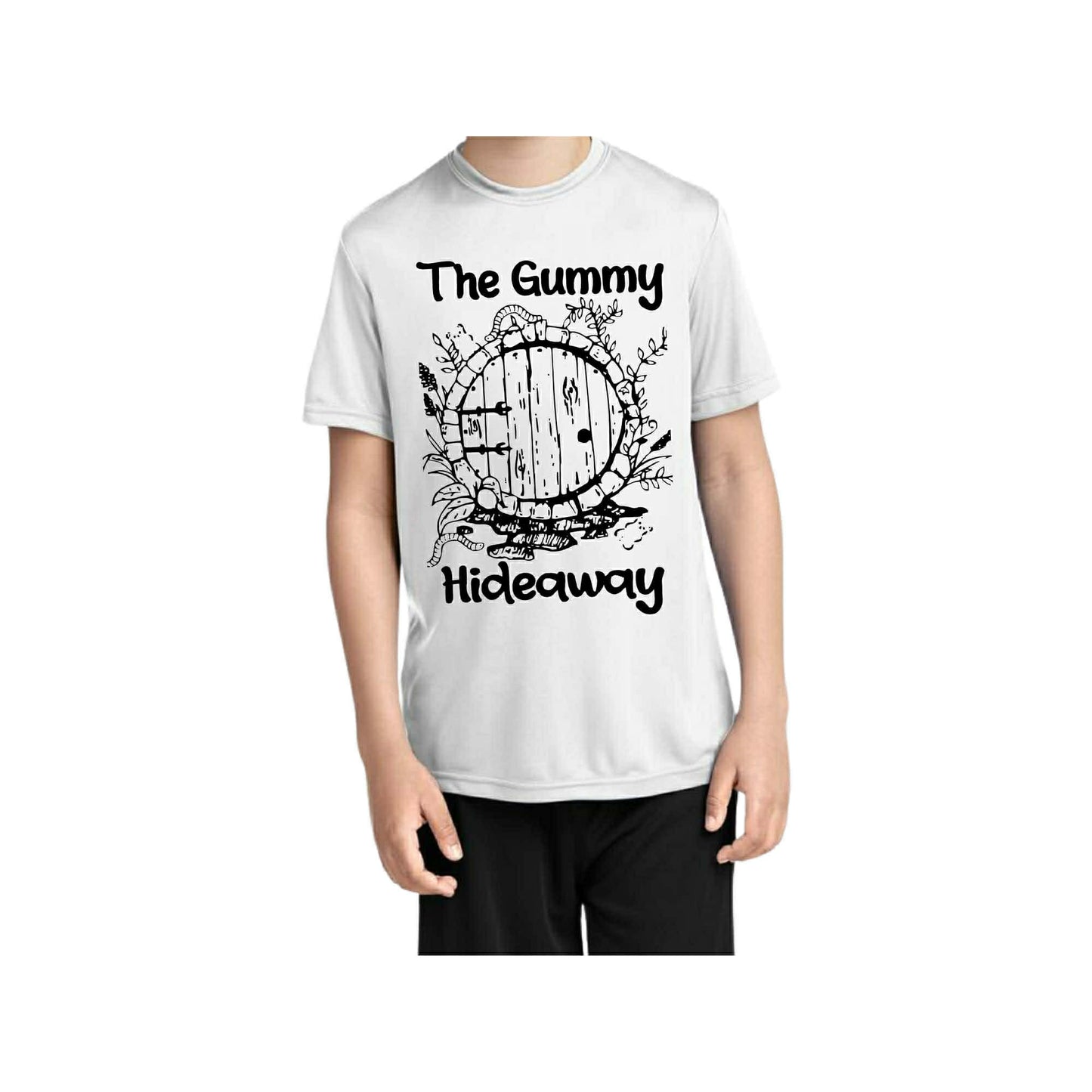 Youth The Gummy Hideaway T-Shirt